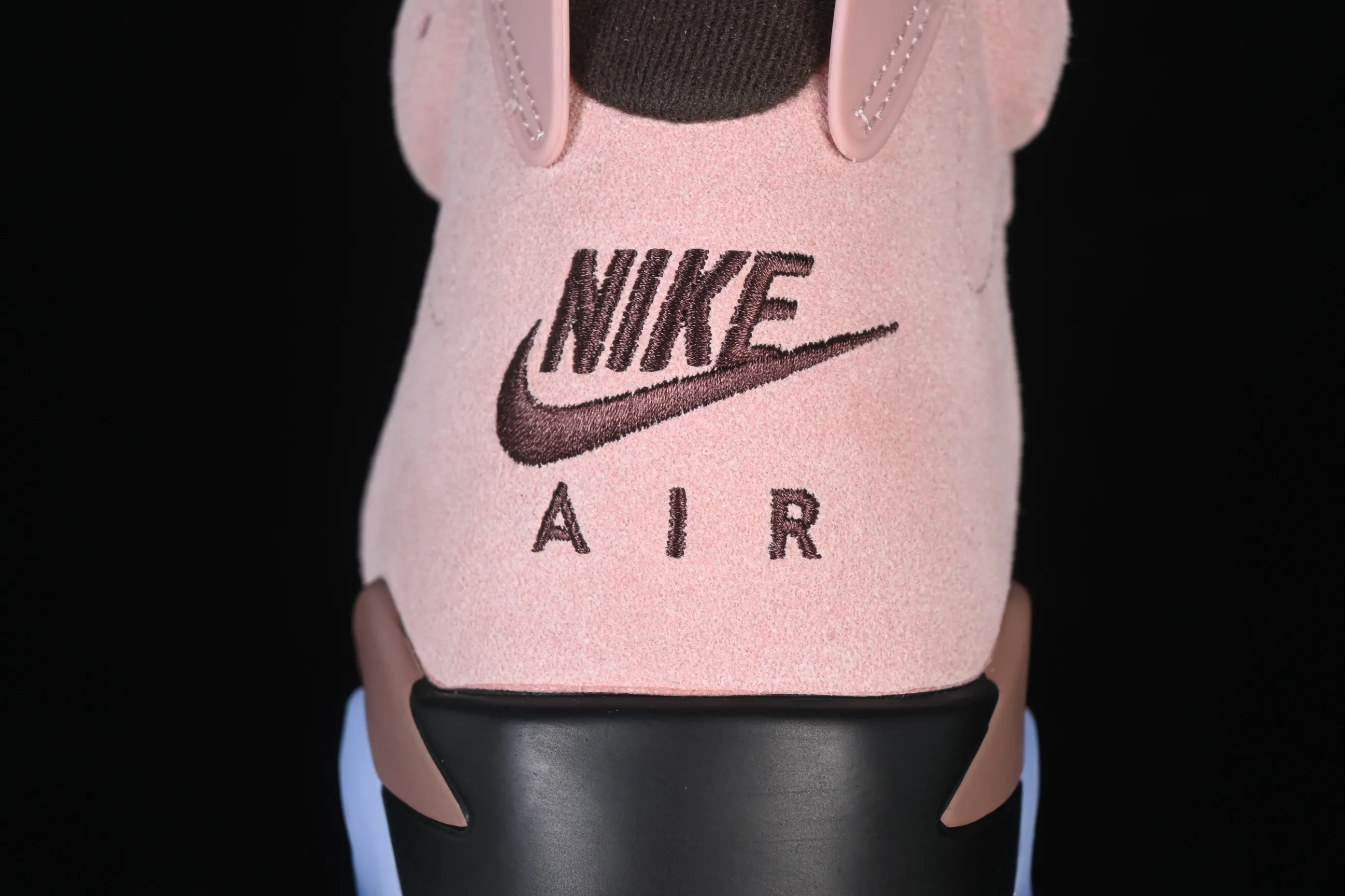 All categories Air Jordan Jordan series basketball shoes Air Jordan 6 A Ma Maniére x Air Jordan 6 Retro AJ6 Joe 6 joint model Violet IF3103-200